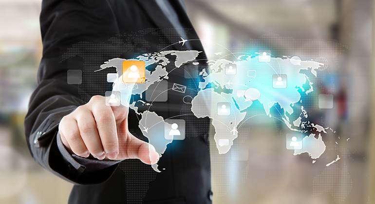 Online Data Collection Services